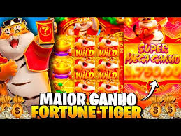 melhor plataforma fortune tiger para mobile